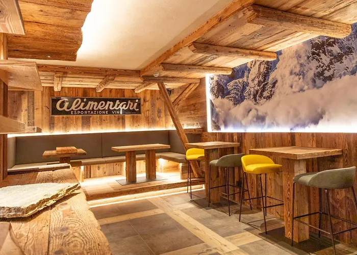 Avalanche - Alpine Boutique Hotel