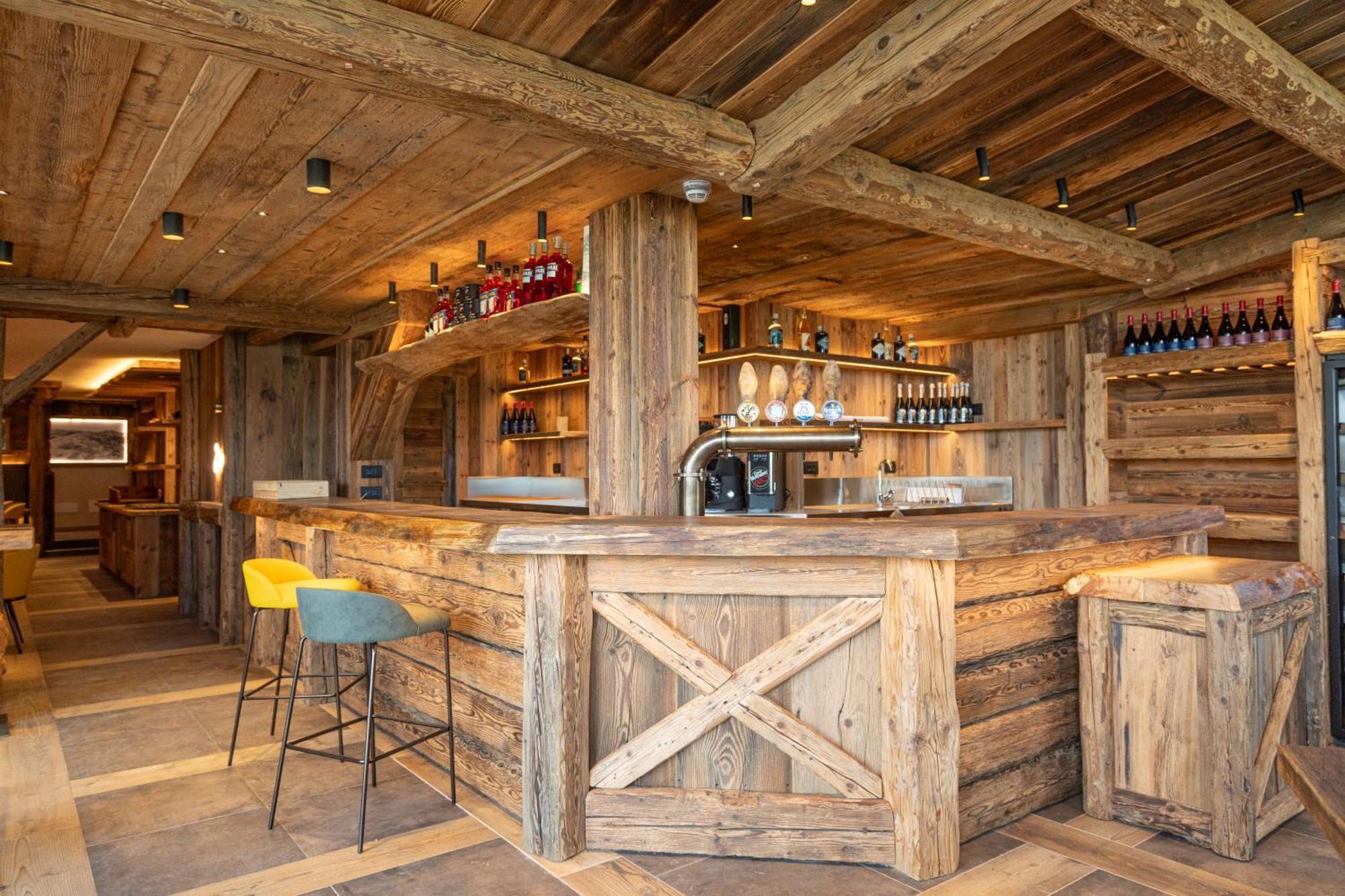 Avalanche - Alpine Boutique Hotel Oulx
