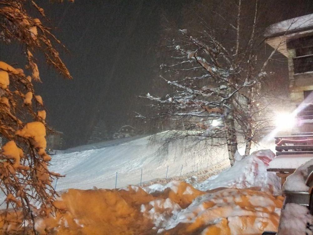 Avalanche - Alpine Boutique Hotel Oulx