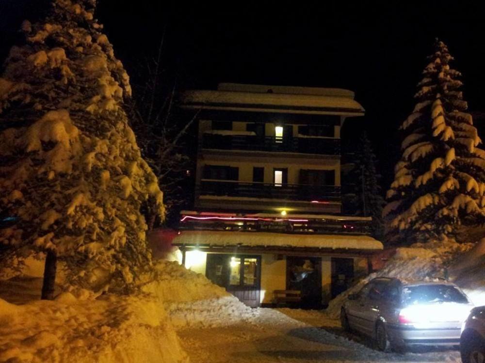 Avalanche - Alpine Boutique Hotel 3*