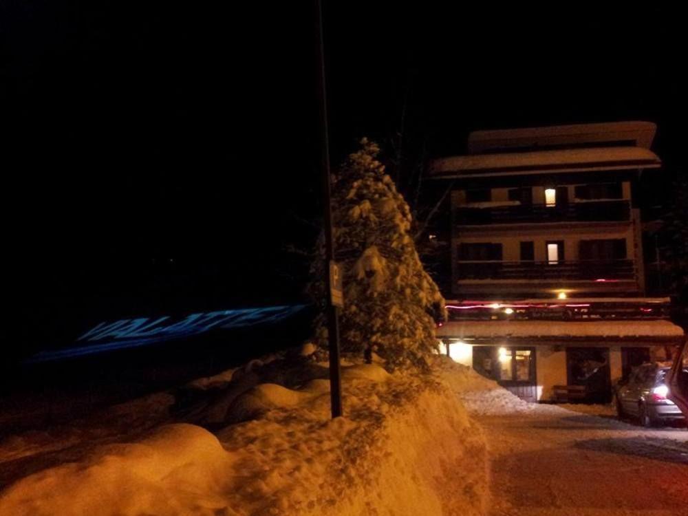 Avalanche - Alpine Boutique 3*
